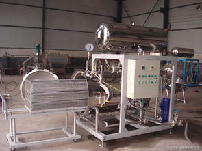 跨界融合 论诸城市强大机械厂的食品销售转型之路