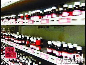 肉制品添加剂掺入多种防腐剂，年销几十吨暴露食品安全隐患